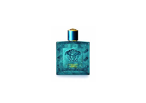 Versace - Eros Parfum - Envase de 100 ml