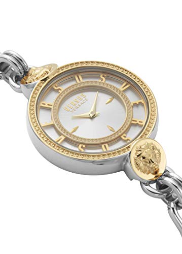 Versus Versace Reloj de Vestir VSPLL0219