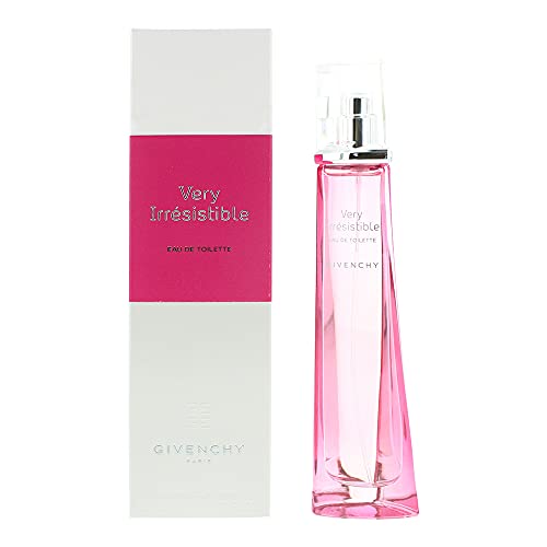 VERY IRRÉSISTIBLE EDT 50ML GYVENCHY