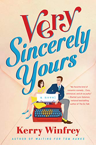 Very Sincerely Yours (English Edition)