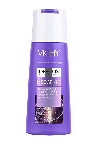 Vicco Vichy dercos neogenic champu 400ml