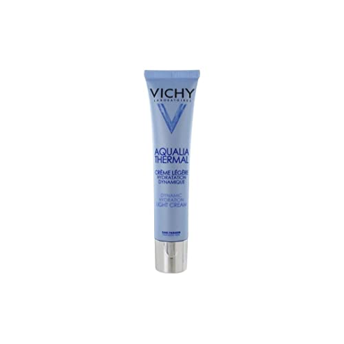 Vichy Aqualia Thermal Crema de Día Pieles Sensibles - 50 gr