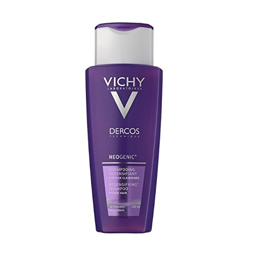 Vichy dercos neogenic champú redensificante 200ml