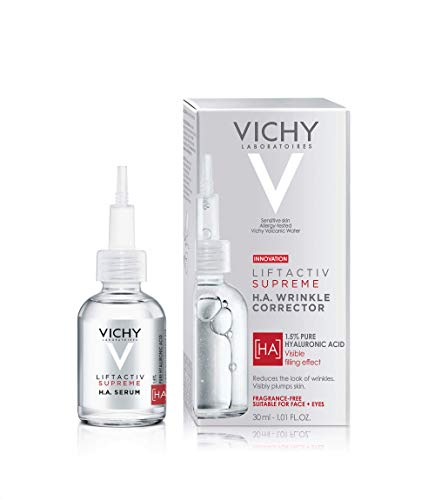 Vichy Liftactiv Supreme Ha Epid Filler