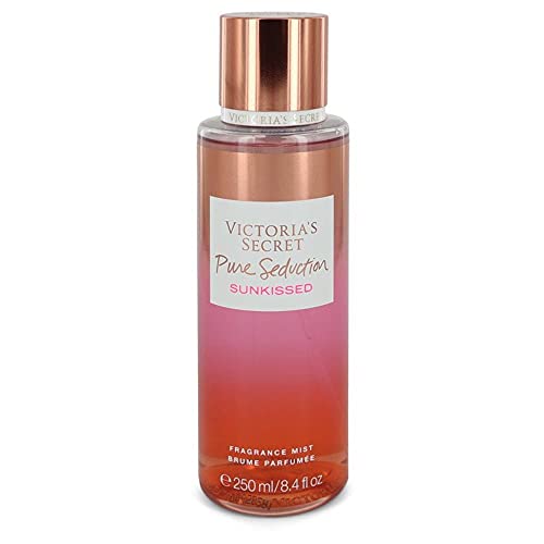 Victoria´s Secret Pure Seduction Sunkissed Body Mist 250 ml W