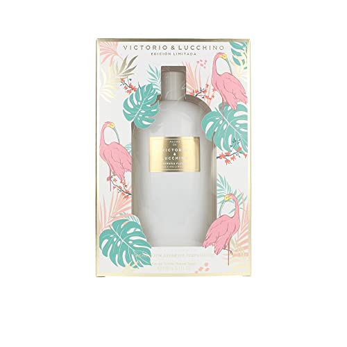 Victorio & Lucchino Paraíso Floral Edt Vapo, One size, 100 ml