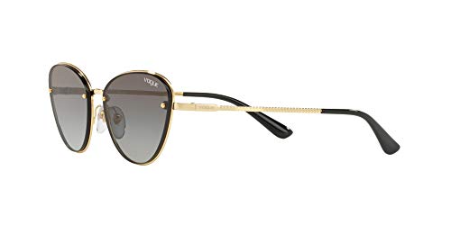 Vogue Eyewear 0VO4111S Gafas de Sol, Gold, 57 para Mujer