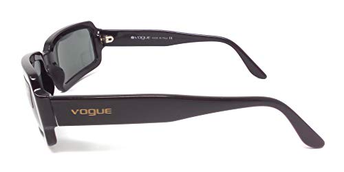 Vogue - Gafas de sol para mujer VO 2260 - S negro W44