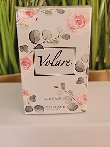 Volare Eau de Parfum by Oriflame