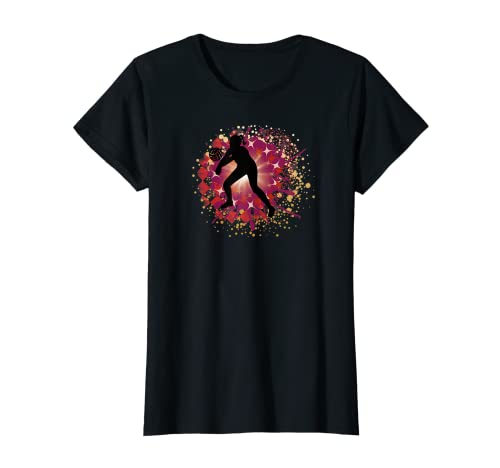 Voleibol de Navidad Cool Lindo Ama Volley Ball GIrl Coach Camiseta