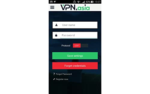 VPN.asia