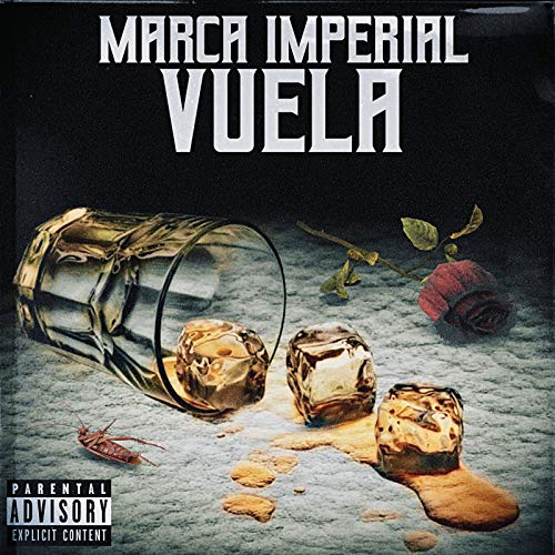 Vuela [Explicit]