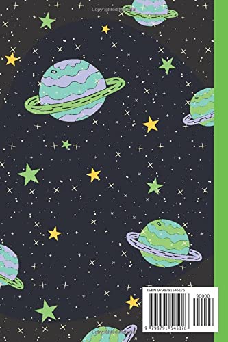 Wath The Skies Composition Notebook: Alien Journal Notebook, Cool Wide Ruled Composition Alien Outer Space School Supplies Classroom,For Teens And Kids With Funny Alien Design