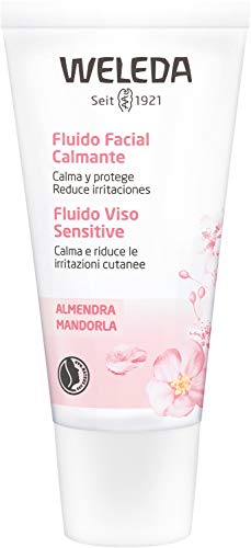 WELEDA Fluido Calmante de Almendra (1x 30 ml)