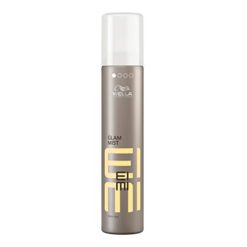 Wella EIMI GLAM MIST - Spray de Brillo Bruma Shine - 200 ml