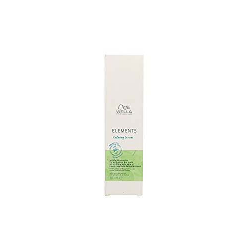 Wella Elements Calming Serum 100 ml