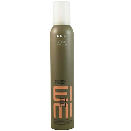 Wella, Mousse y espuma - 1 unidad