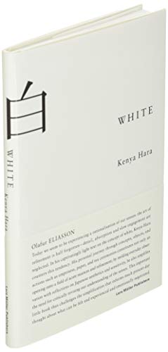 White: Insights into Japanese Design Philosophy