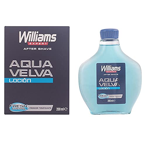 Williams Expert Williams Aqua Velva After Shave Loción 200 ml