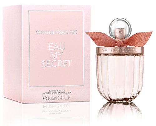 Women Secret Col Ws My Secret Edt 100Ml 100 ml