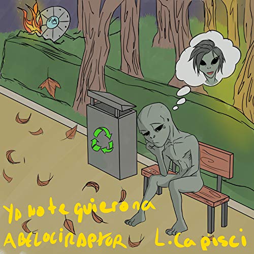 Ya no te quiero na [Explicit]