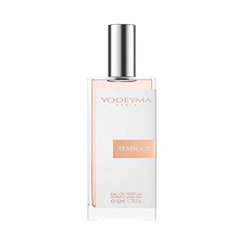 Yodeyma Perfume Mujer Eau de Parfum Tendenze 50 ml Equivalente