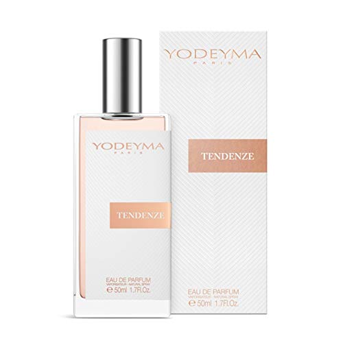 Yodeyma Perfume Mujer Eau de Parfum Tendenze 50 ml Equivalente