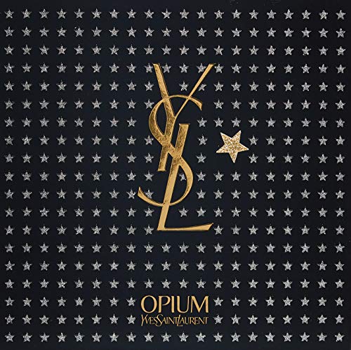 Ysl Opium Set (Eau de Toilette 30ml + Body Lotion 50ml) 1 Unidad 80 ml