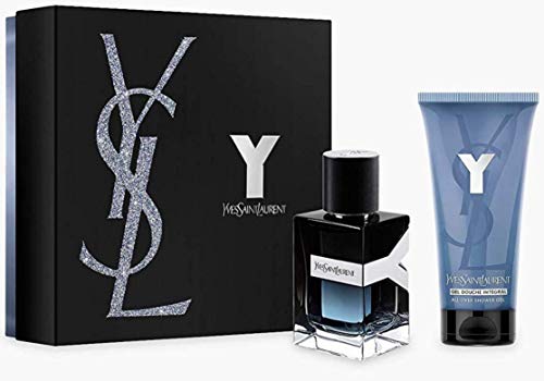 YSL YSL Y For Men Giftset 150 g