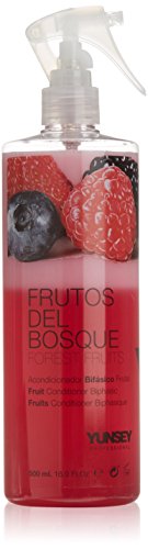 Yunsey - Bifásico aromático frutal - 500 ml