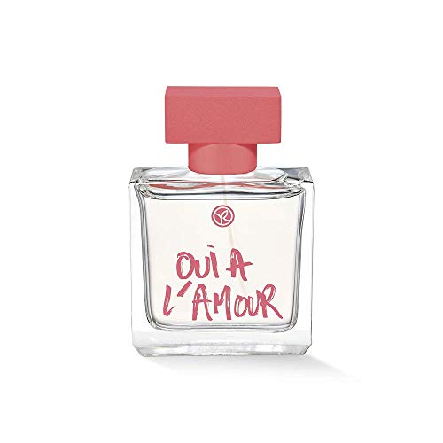 Yves Rocher – Oui à l 'amour – Eau de Parfum 30 ml