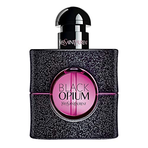 Yves Saint Laurent Black Opium Neon Eau De Parfum 30Ml