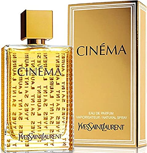 Yves Saint Laurent Cinema Agua de perfume Vaporizador 50 ml