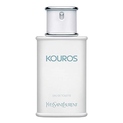 Yves Saint Laurent Kouros Limited Edition Edt Vapo 100 Ml 100 ml