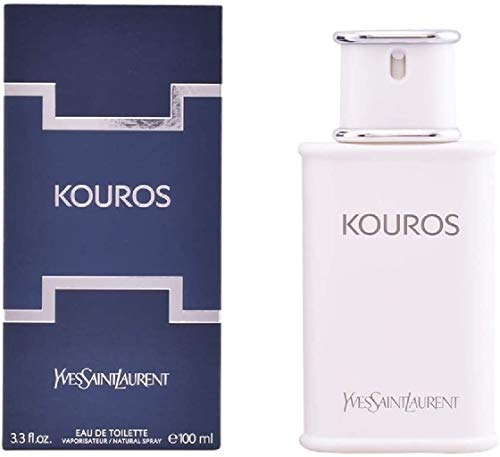 Yves Saint Laurent Kouros Limited Edition Edt Vapo 100 Ml 100 ml