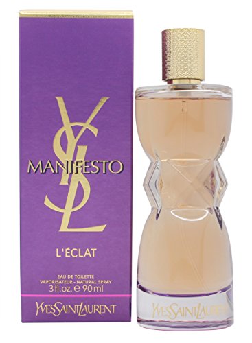 YVES SAINT LAURENT MANIFESTO L´ECLAT EDT 90 ML