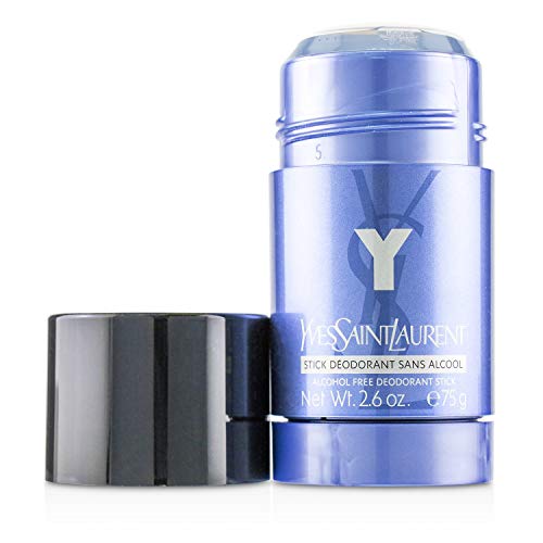 Yves Saint Laurent New Y Desodorante Stick Hombre 75 ml