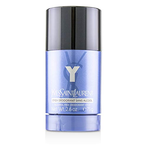 Yves Saint Laurent New Y Desodorante Stick Hombre 75 ml