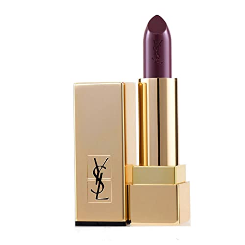 Yves Saint Laurent ROUGE PUR COUTURE #81-violine désinvolte 3,8 gr - kilograms