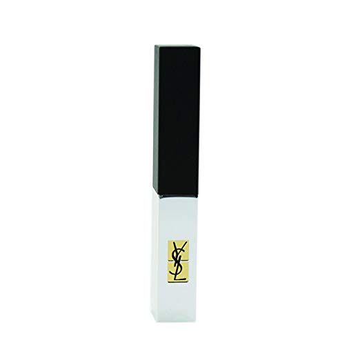 Yves Saint Laurent Rouge Pur Couture The Slim Sheer Matte Lipstick - # 102 Rose Naturel 2g