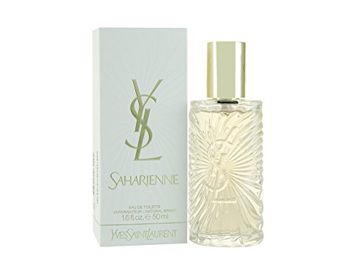 Yves Saint Laurent Saharienne EDT for Her 50ml