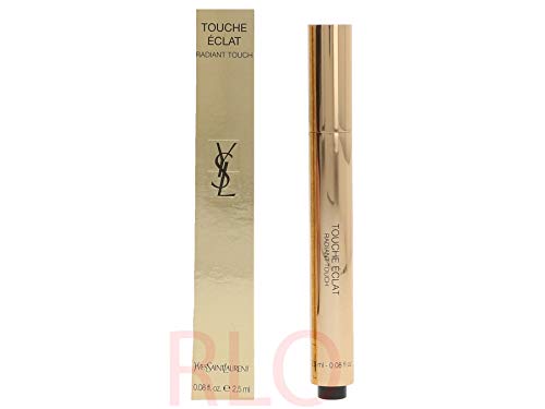 Yves Saint Laurent. Touche Eclat Correcteur #2.5-Luminous Vanilla 2.5 Ml