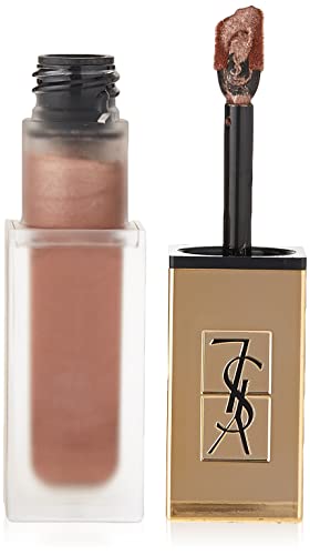 Yves Saint Laurent Ysl Tatouage Couture The Metallics 104-1 Unidad