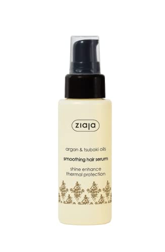 Ziaja Argán Serum Capilar Suavizante 50 ml (ZAG15295)