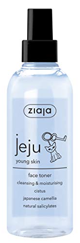 Ziaja Jeju tónico facial, 200ml