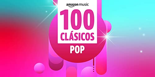 100 clásicos Pop