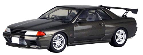 1/24 initiales (initiale) D No.4 Rin Hojo BNR32 skyline (Reaper GT-R)