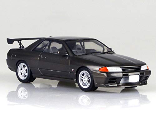 1/24 initiales (initiale) D No.4 Rin Hojo BNR32 skyline (Reaper GT-R)