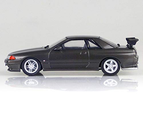 1/24 initiales (initiale) D No.4 Rin Hojo BNR32 skyline (Reaper GT-R)