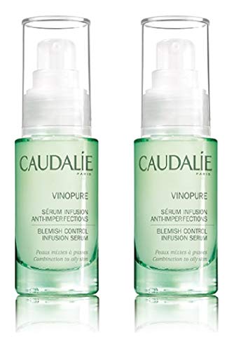 2 Caudalie vinopure Serum 30 ml infusione anti-imperfezioni